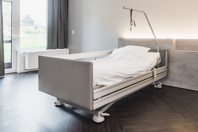 schot bolvormig Machtig Haelvoet | hospital furniture, elderly homes, doctor cabinets